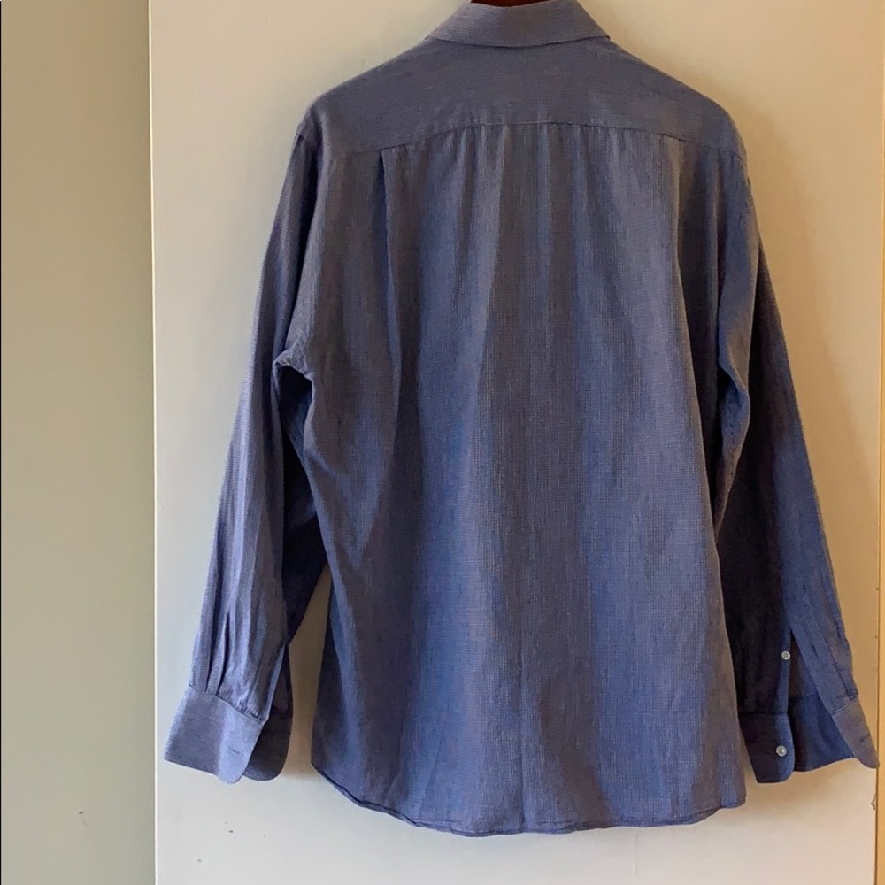 Men’s Christian Dior shirt